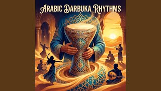 Lofi Cairo Nights - Oriental Flame