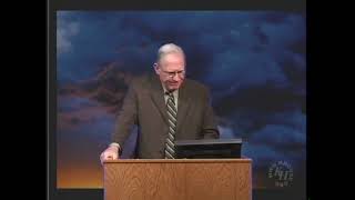 Chuck Missler- Revelation Session 3. The Letter to Ephesus
