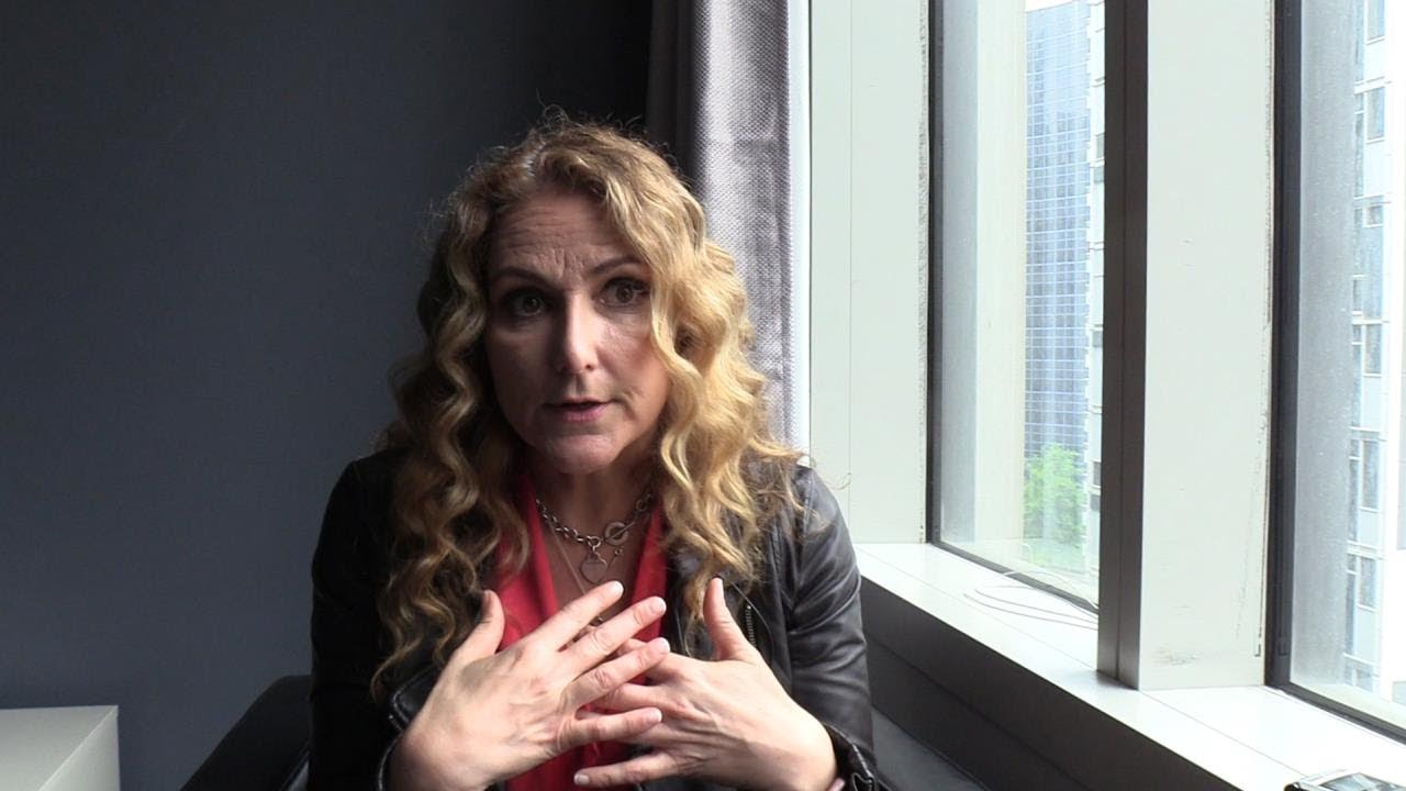 Canadian gynecologist tackles myths about women's health