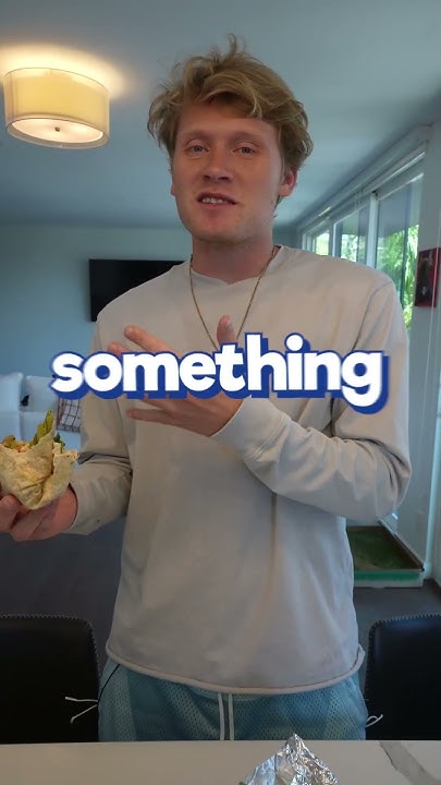 what-celebrity-has-the-best-chipotle-order-youtube