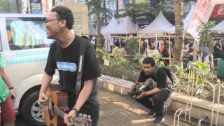 Download Lagu Hissatsu Teleport (JKT48 cover) - Prabu Pramayougha MP3
