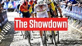 Tour of Flanders 2026 - The Battle You've Been Waiting For
