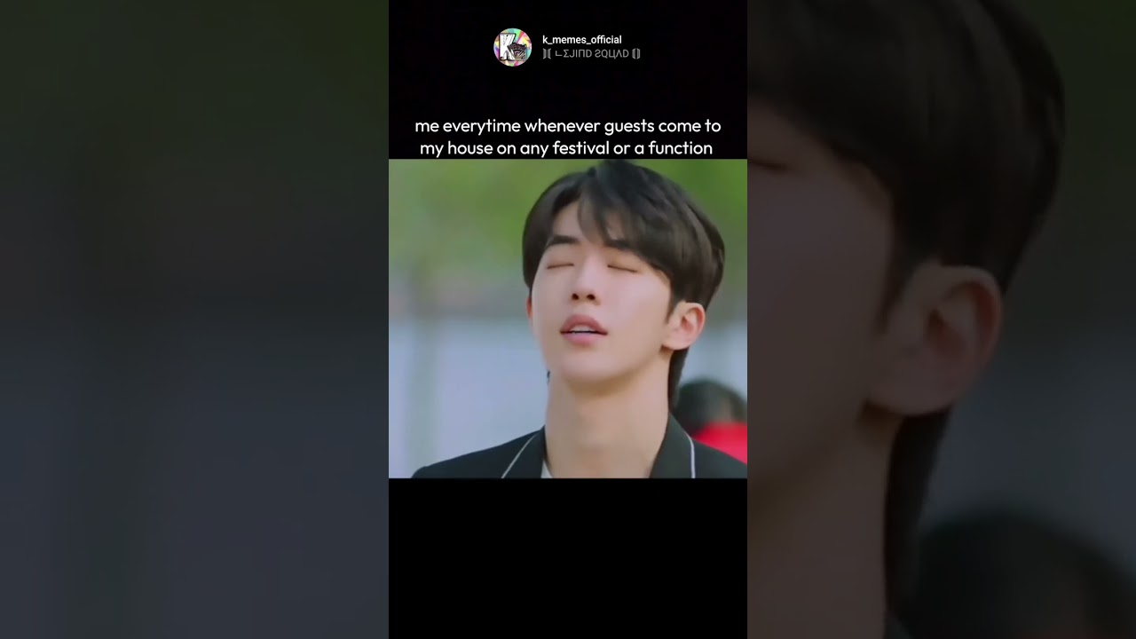 introvert things🥲🙂🤌| kdrama | funny whatsApp status | 