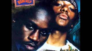 Mobb Deep & Big Noyd- Give Up The Goods