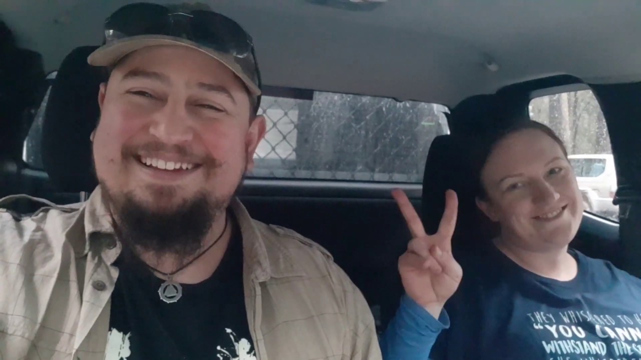 7acre rocks & Ada Tree