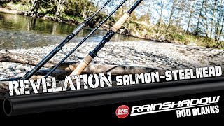 Spotlight: Revelation Salmon/Steelhead and Hotshot Rod Blanks
New and in-stock at the Batson Enterprises warehouse are the RainShadow Revelation Salmon/Steelhead and Hot Shot rod blanks.
Our Jaguar Design team revamped our popular RX7 salmon/steelhead line up and created the NEW Revelation salmon/steelhead. They all feature the RX7 Toray material, a new satin black color, and some subtle tweaks on certain models for enhanced strength and better sensitivity.
Revelation Salmon / Steelhead blanks: https://www.rainshadowrodblanks.com/product-line/rev-salmonsteelhead-castingspinning/
Revelation Hot Shot blanks: https://www.rainshadowrodblanks.com/product-line/rev-salmonsteelhead-hotshot/
FOLLOW US:
Website: www.batsonenterprises.com
Facebook: https://www.facebook.com/BatsonEnterprises
Twitter: https://twitter.com/FishRainshadow
Instagram: https://www.instagram.com/teamrainshadow
Batson Enterprises is the larges wholesaler / distributor of rod blanks and rod components in the United States. Our brands include: RainShadow Rod Blanks, ALPS Rod Components, ForeCast Rod Components, The Ultimate Reamer
Batson Enterprises
130 Harrison, Suite 8
Sequim, WA 98382
Phone: (877) 875-2381
sales@batsonenterprises.com Spotlight: Revelation Salmon/Steelhead and Hotshot Rod Blanks