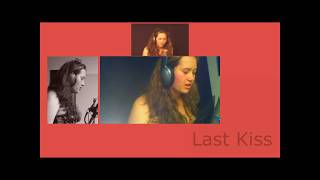 Rosie Malone sings Last Kiss