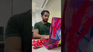 My Office.                                                        #BhartiAirtel #airtel #gurgaon screenshot 3