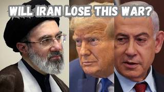 Why America Will NOT Win This War
Will America and the State of Israel win this unprovoked war against Iran? The Bible has some thoughts on this? In this video, we discuss the war with Iran, and the real relationship between America and the State of Israel. Join us!
#YAHUAH #YAHUSHA #TheMostHigh #Witchcraft #Netanyahu #Iran #Israel #StateofIsrael #Trump #Bible #SpiritualWarfare #Lies #SecondExodus #Zionism #UnitedStates #America #UnitedStatesofIsrael #Hegemony #USHegemony #Imperialism #AmericanImperialism #GreaterIsrael #GreaterIsraelProject
——————————————————-
WATCH THESE NEXT!
Prophetic Words Playlist: https://www.youtube.com/watch?v=5877-MZ0tJk&list=PLq_1eqoHEInlsEWoDKrlfuH4_zlOccnwF&pp=gAQB
How to Pray the Hebrew Way Playlist: https://www.youtube.com/playlist?list=PLq_1eqoHEInn_2CeSA-teY8LQhhFuOn2V
Spiritual Warfare According To (the Heroes and Villains of the Bible): https://youtube.com/playlist?list=PLq_1eqoHEInnQWjaTBDrVu1zwpQ8A78jv&si=GHbgYhlugg13hVU-
Bible Studies Playlist: https://youtube.com/playlist?list=PLq_1eqoHEInkdBapeTTxPWU6IPTVcRYna&si=e3CaxjbHGz1XMU4V
Prophetic Dreams Playlist: https://www.youtube.com/playlist?list=PLq_1eqoHEInk2-b7ySLqdZRFmmjayp28O
Scripture for Sleep: https://youtube.com/playlist?list=PLq_1eqoHEInk7e3c3crdDu9B1PZo1wZql&si=ECQv5eX1qri4SDDy
Also check out Ruth Israels new book of Bible-based poetry, entitled, My Hiding Place: Poems for YAH and His Children. Available on Amazon now!
https://www.amazon.com/My-Hiding-Place-Poems-Children/dp/B0DTT6YBCC/ref=sr_1_1?crid=2FAEV06IE0QYT&dib=eyJ2IjoiMSJ9.64hks-vHHwrvzB3AUnhgVA.Ka9BoPiZCNjNnQpuvq87X9LSd6530Ga7AYuuOLDeaIc&dib_tag=se&keywords=my+hiding+place+ruth+israel&qid=1742102157&sprefix=my+hiding+place+ruth+israel%2Caps%2C141&sr=8-1 Why America Will NOT Win This War