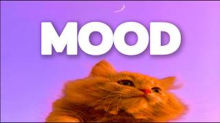 24KGoldn - Mood (Slowed) ft. Iann Dior