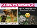 FUNNY PARENTS MEMES PART 3. MEMES  CHILDREN WILL FIND FUNNY AND RELATABLE #PARENTS #FUNNY #LITMEMES