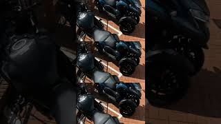 El parking de Comares