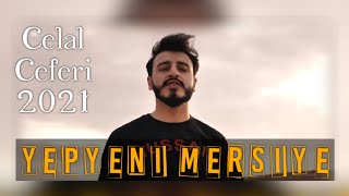 Sənsiz Dunya Yalan - Cəlal Cəfəri 2021 1080P