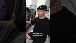 Athlete Statistics Bugatti Chiron Body Kit Fitment Chaos new car repair