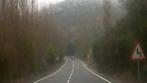 VC - "Preternatural" (official video)