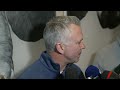 MTL@OTT: Martin St-Louis' pregame media op | FULL PRESS CONFERENCE
