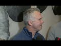 MTL@OTT: Martin St-Louis' pregame media op | FULL PRESS CONFERENCE