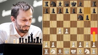 H4 Grischuk Vs Mvl Riga Fide Grand Prix 2019