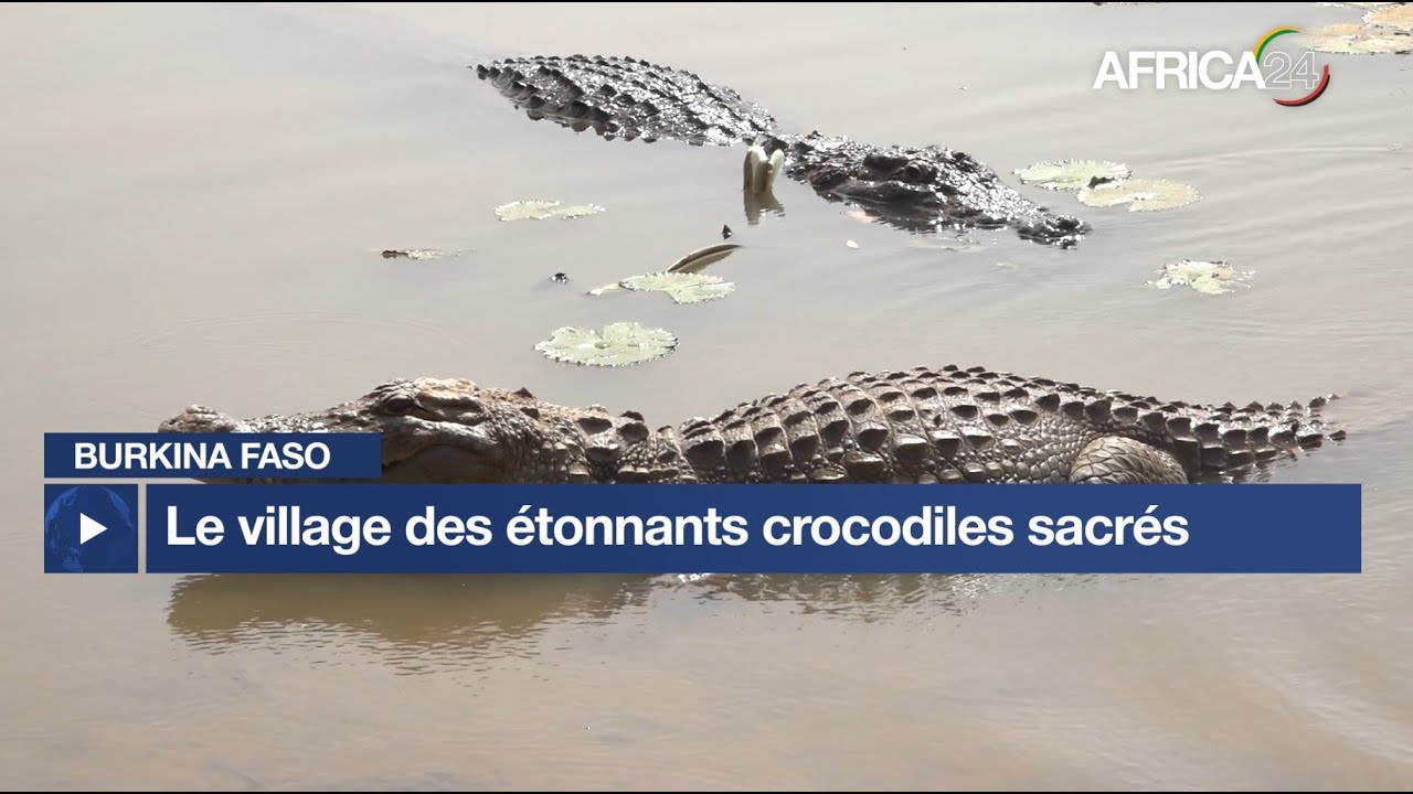 Burkina Faso : à la découverte du village de Bazoulé