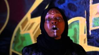 BLAK RAPP MADUSA - "Blak Summer (feat. Jacquea Mae)"