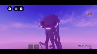 Witherstorm showcase