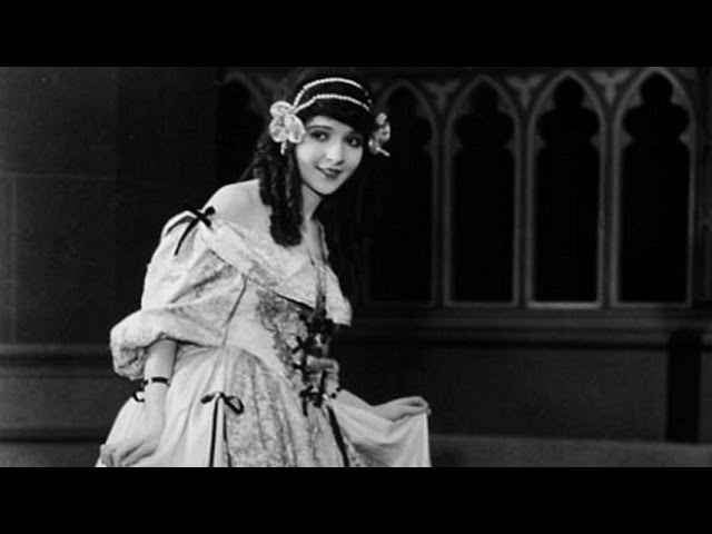 Lorna Doone (1922) Full Movie Starring Madge Bellamy - YouTube