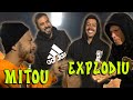 FRED MITOU!!! NINJA EXPLODIU!!!! RENATO ALBANI.... PARABÉNS!