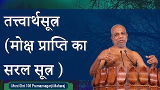 जीव के ज्ञान की अवस्थाएँ | मंगल प्रवचन | मुनि प्रमाणसागर जी