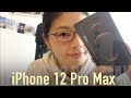 Iphone 12 pro max unboxing after 4 years of using 6s plus  my new buddy