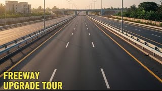 Liberia 2026 | Latest Road Update on some huge improvement &amp; Development along The Japanese Freeway.