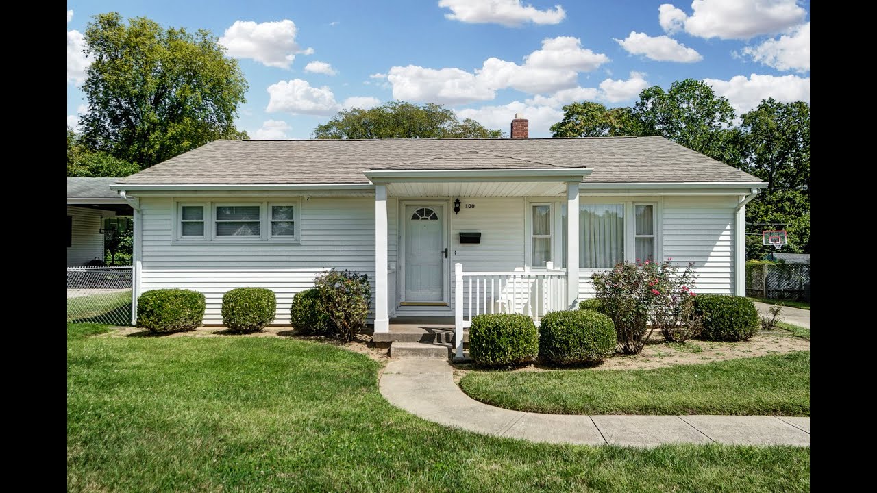 Lisa Phair & Associates Presents: 100 Gregory Lane