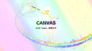 CANVAS