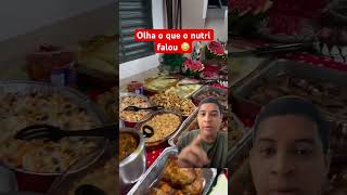 O que não comer no Natal