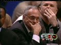 2004 East Semi Finals Detroit Pistons Vs New Jersey Nets Game 4 