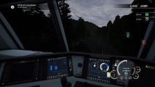 Train Sim World PS4 Main Spessart Bahn