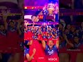 RCB CUP JEET GAYI 🏆 FANS EMOTION 🥺 #ipl2025 #rcb #viratkohli #cricket #shorts