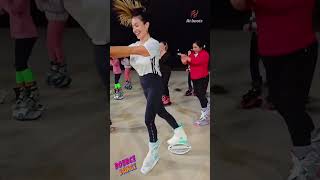 Tuesday Bounce Dance Party Fit Boots Cl In Albal