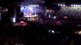 EXPO LONDRINA 2010 (LUAN SANTANA) #2#