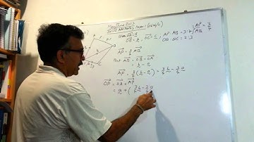 IGCSE Add Maths Paper 1 May/June 2013 solution video