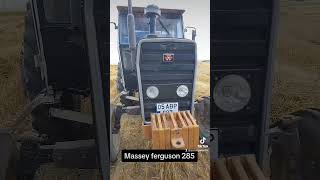 Mey Ferguson 285