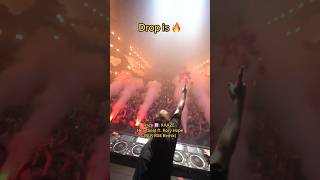 THIS MASHUP IS CRAZY 🤯 KAAZE DROPPED THE BLK RSE REMIX FOR HEARTBEAT 🔥