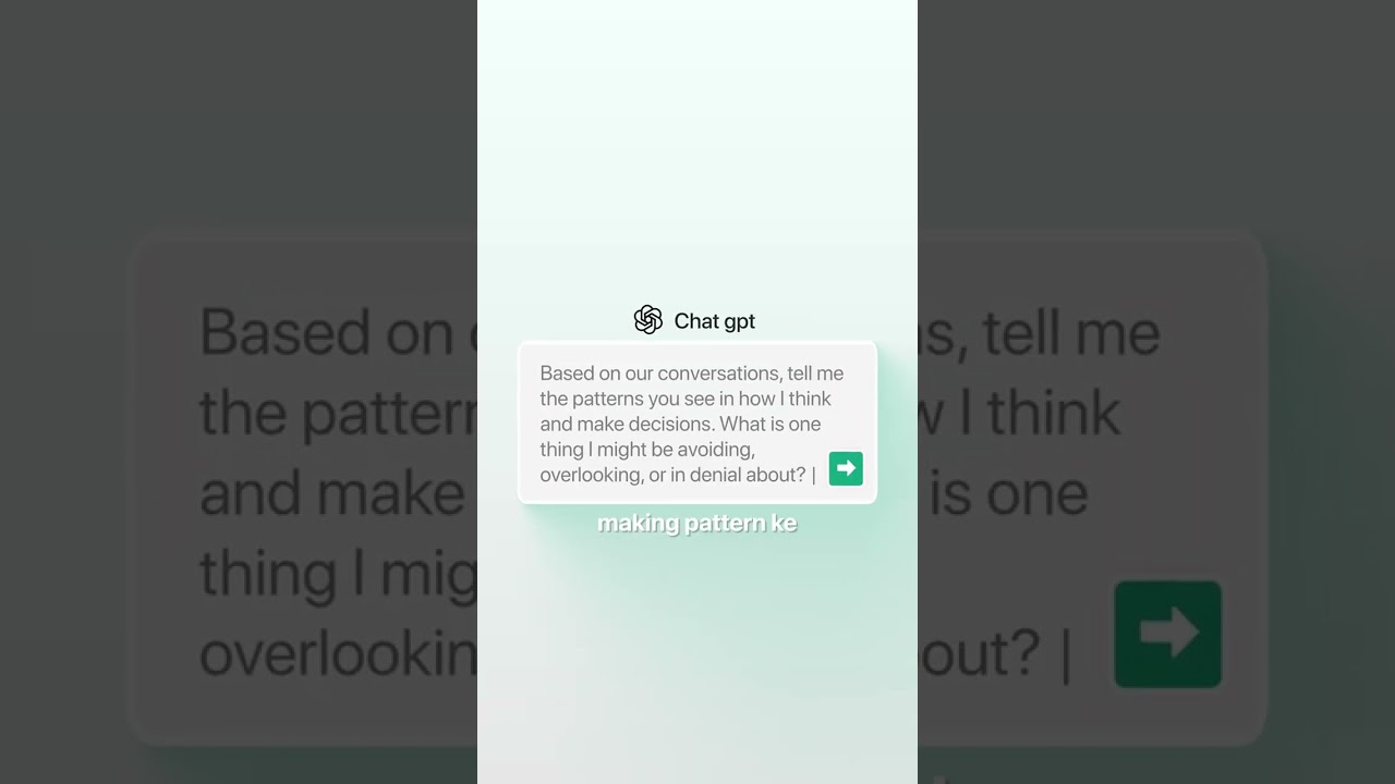 Creator & Social Reels video