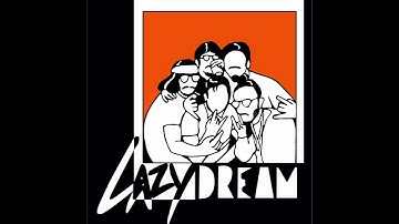 Lazy Dream - K.I.W.Y.