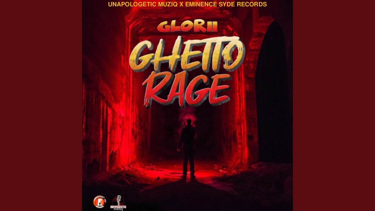 Ghetto Rage Ghetto Rage - YouTube