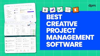 Best Creative Project Management Software in 2026 (5 Tools Compared)