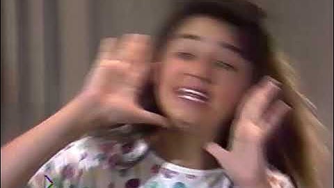 Rock With Purple Guy (2002 Version) Part 65