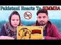 Pakistani Reacts To Simmba | Official Trailer | Ranveer Singh, Sara Ali Khan | Rohit Shetty