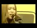 安室奈美恵 I Will...