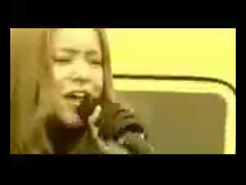安室奈美恵　I Will...