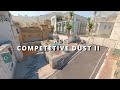 Ace on Dust 2 (Competitive CS2)